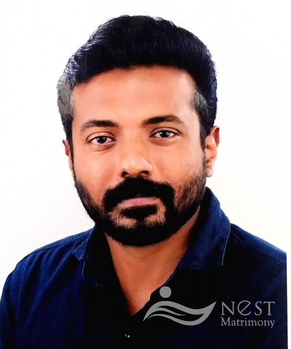 Vineeth Rama Raghavan